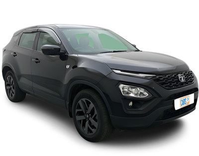 Tata Harrier-img